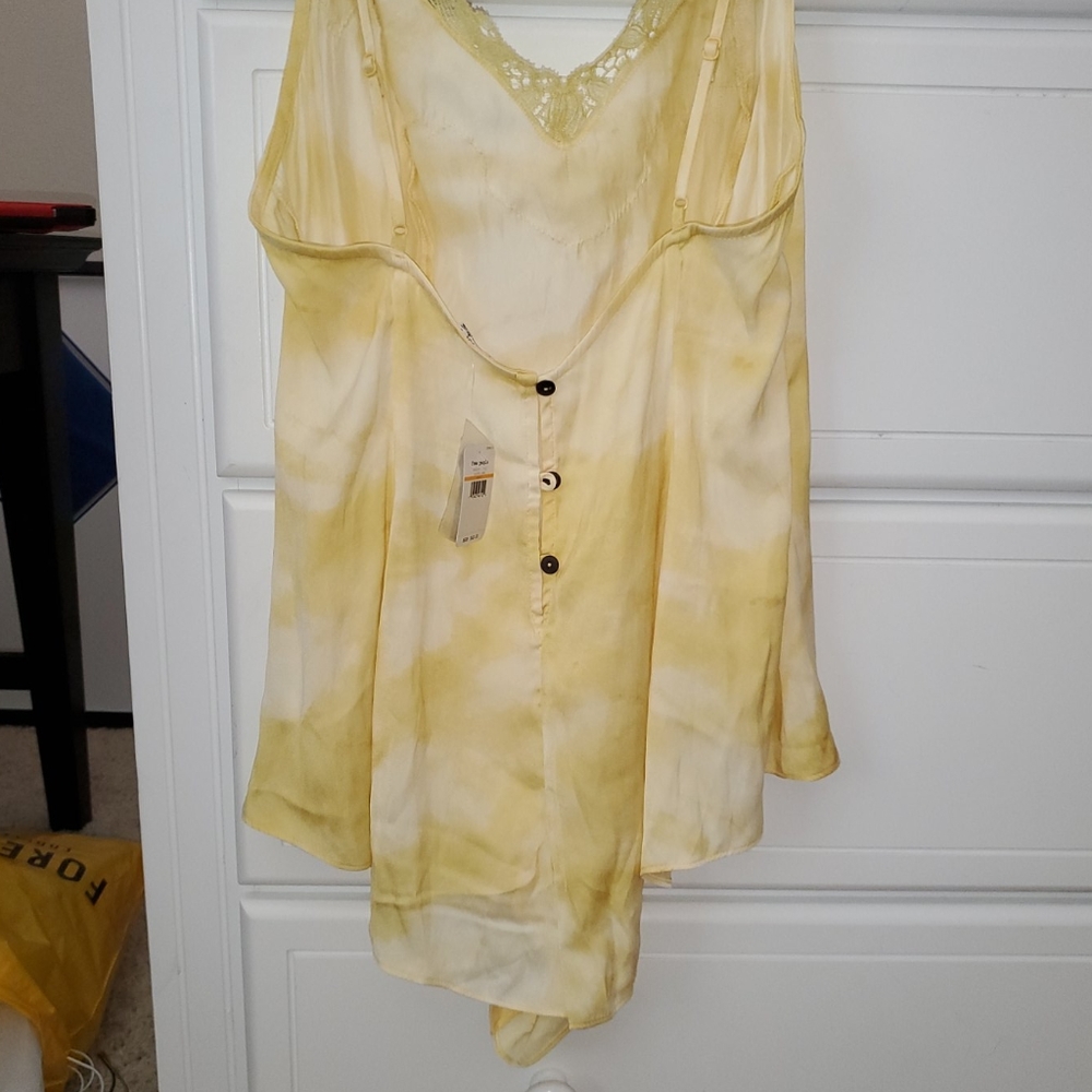Free People Intimately Bodysuit - Picture 4 of 8